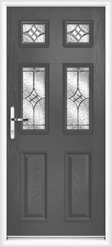 Northumberland zinc art elegance 